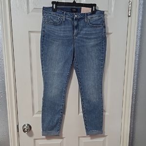 Women's Blue Jeans
